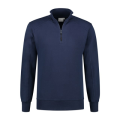 Heren Sweater Santino ROSWELL Navy